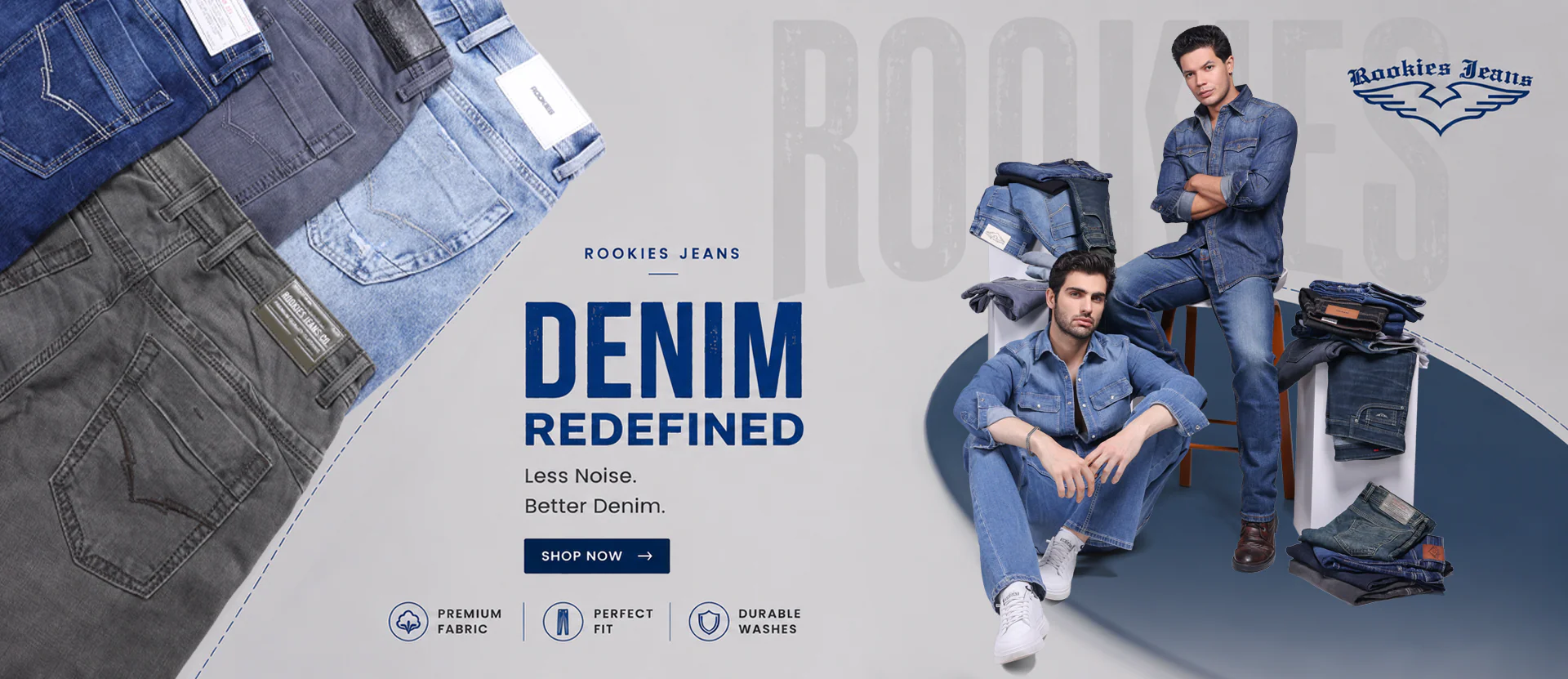Redefining Comfort, Crafting Your Style