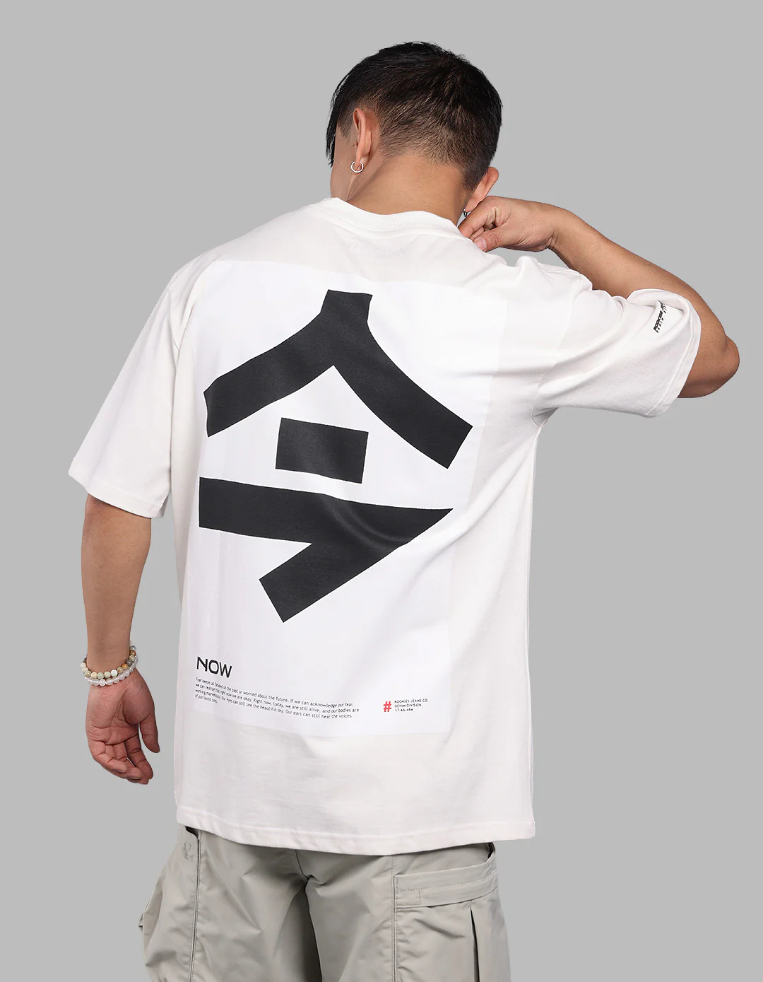 ss26 tees collection